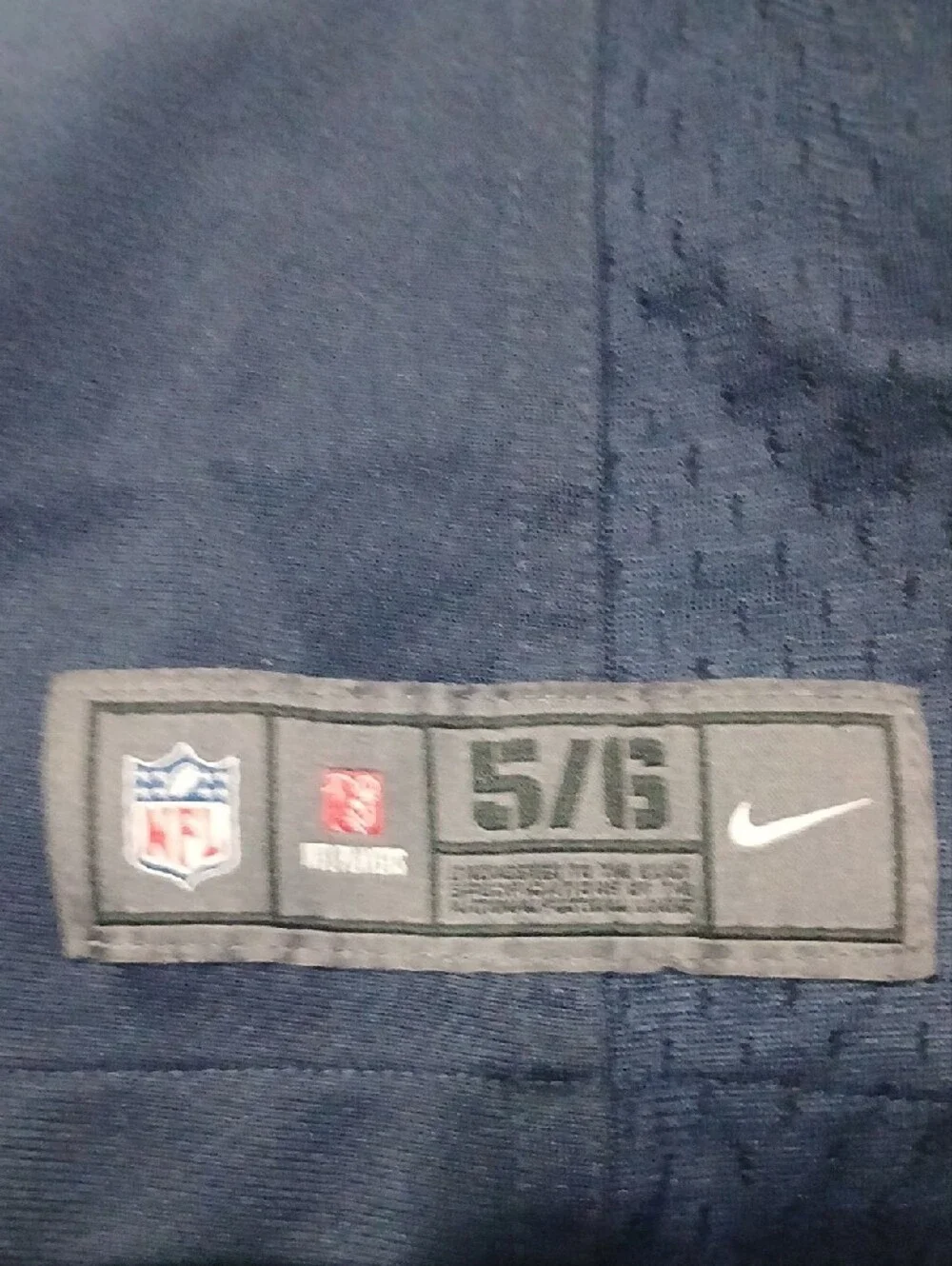 Nike Kids Dallas Cowboys #19 Austin